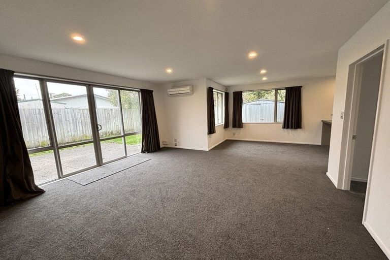Photo of property in 11a Dobson Street, Spreydon, Christchurch, 8024