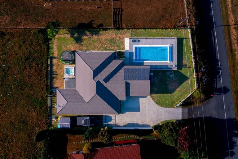 Photo of property in 105 Muir Road, Te Awamutu, 3879