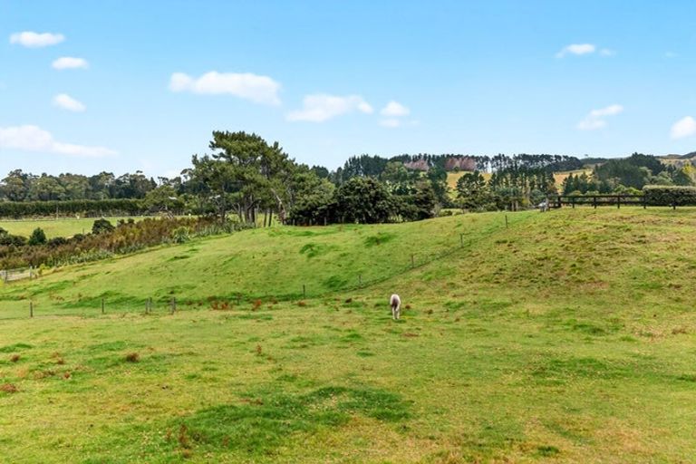 Photo of property in 1014 South Head Road, South Head, Helensville, 0874