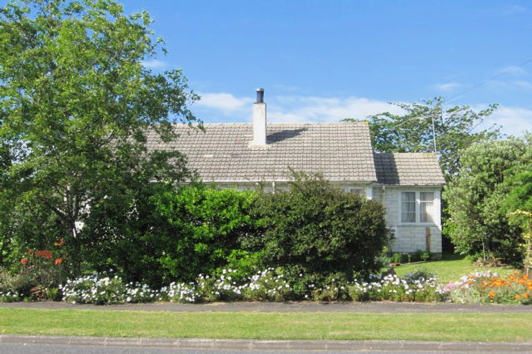 Photo of property in 32 Kowhai Street, Te Hapara, Gisborne, 4010