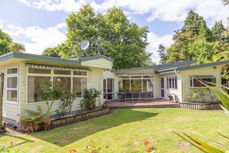 Photo of property in 11 Koura Street, Turangi, 3334