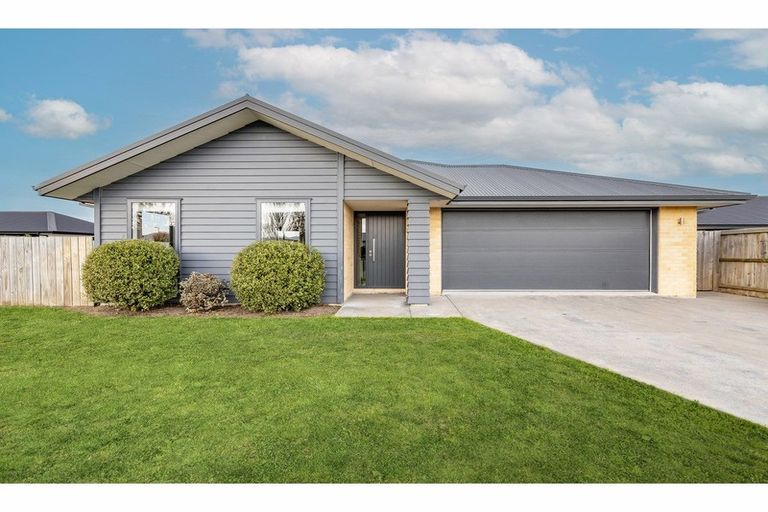 Photo of property in 31 Doncaster Avenue, Lincoln, 7608