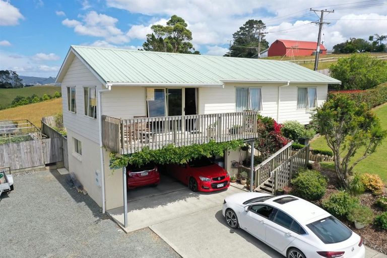Photo of property in 7 Riverview Place, Waipu, 0582