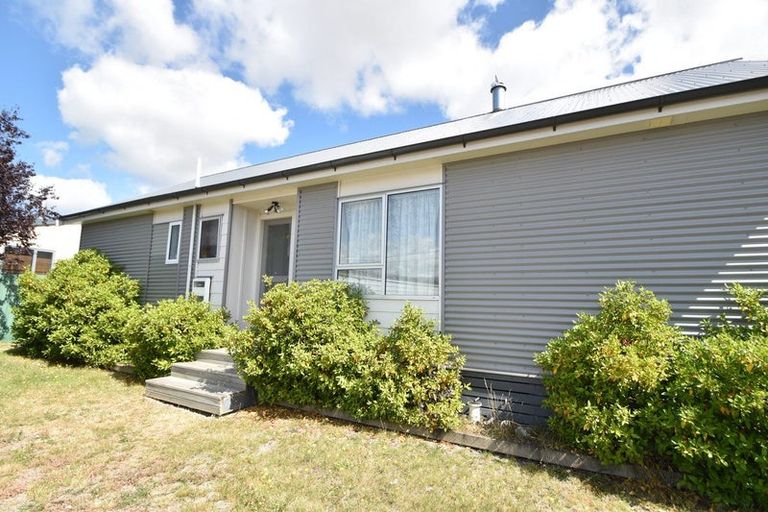 Photo of property in 85 Totara Drive, Twizel, 7901