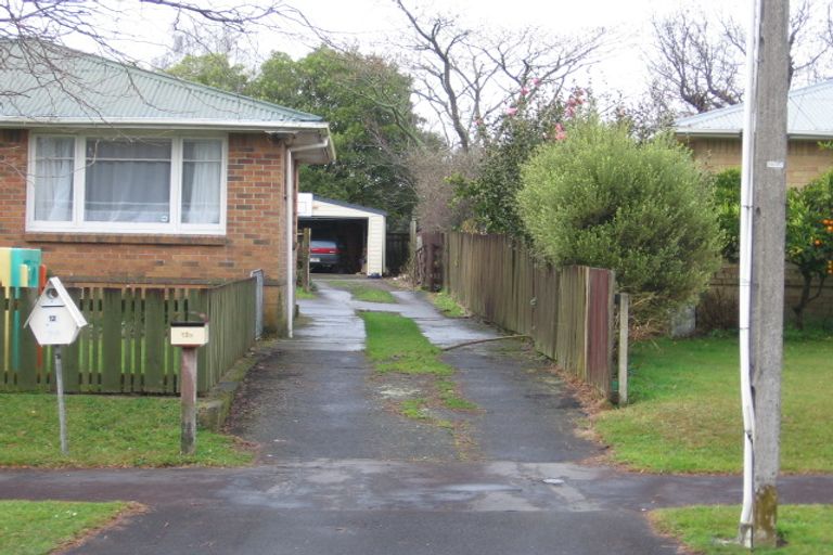 Photo of property in 12 Greta Street, Glenview, Hamilton, 3206