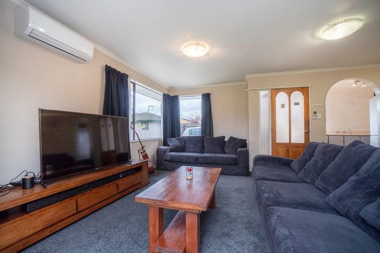 Photo of property in 5/64 Albert Street, Palmerston North, 4414