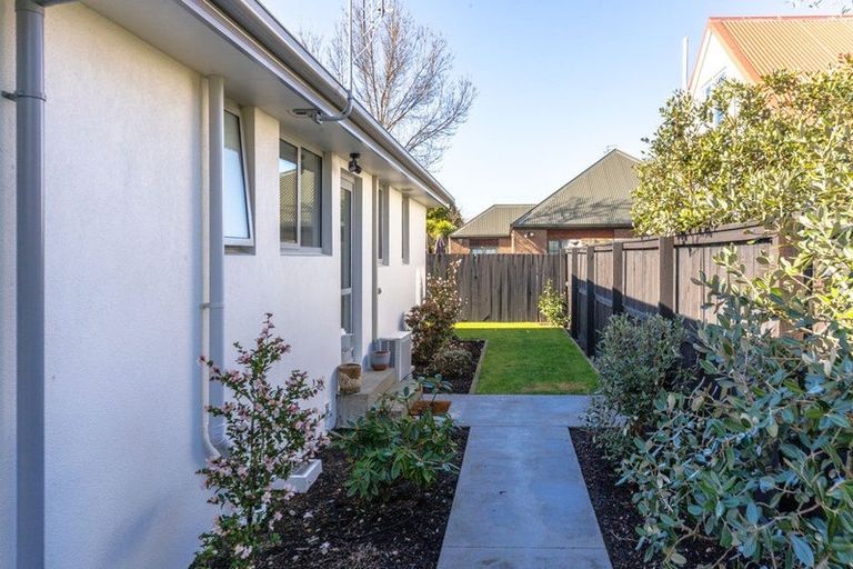 Photo of property in 347 Burwood Road, Burwood, Christchurch, 8083