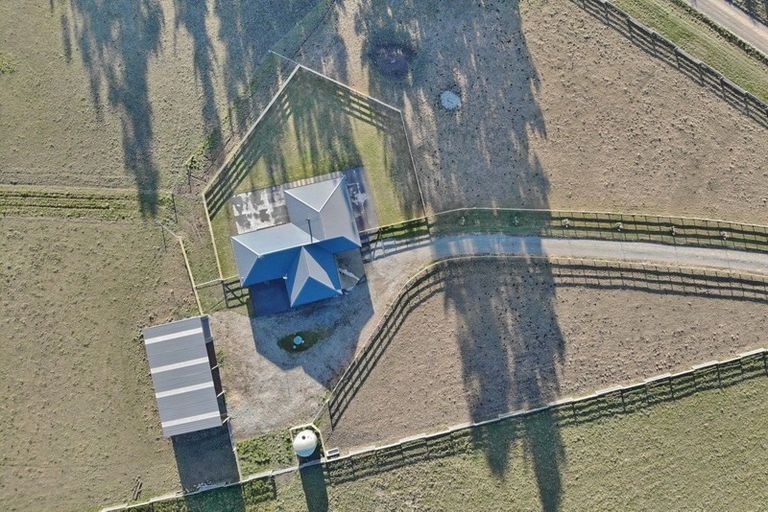 Photo of property in 179 Mcphedrons Road, Burnt Hill, Oxford, 7495