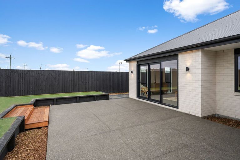 Photo of property in 56 Fairmaid Street, Lincoln, 7608