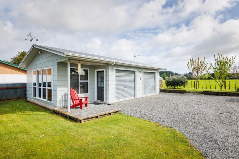 Photo of property in 57 Marumaru Street, Marton, 4710