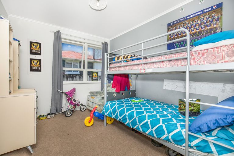 Photo of property in 33 Claymore Street, Manurewa, Auckland, 2102