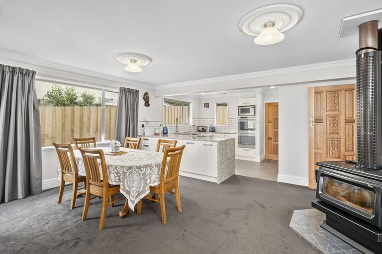 Photo of property in 126 Signal Hill Road, Opoho, Dunedin, 9010