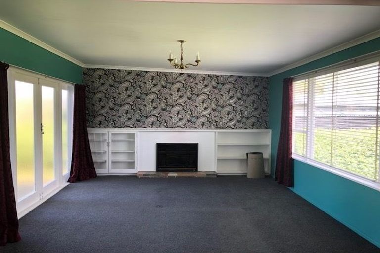 Photo of property in 12 East Street, Greytown, 5712