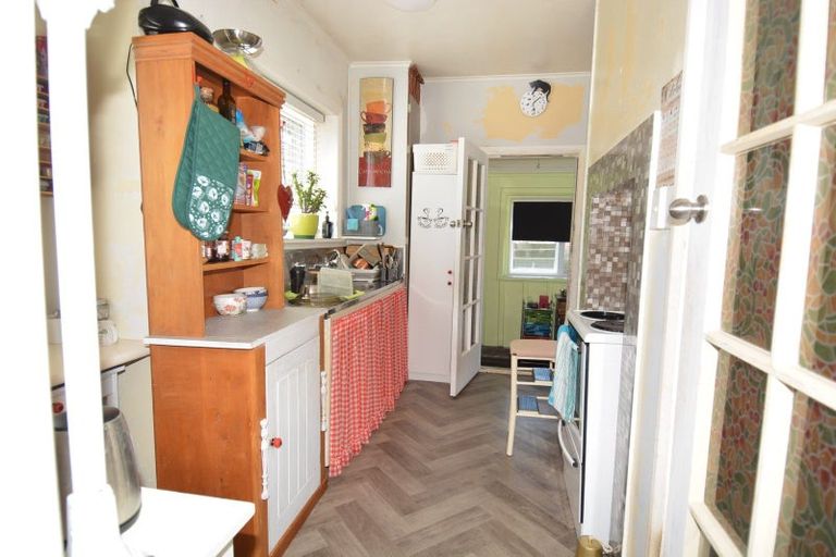 Photo of property in 378 Tweed Street, Georgetown, Invercargill, 9812