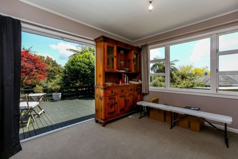 Photo of property in 27a Awanui Street, Merrilands, New Plymouth, 4312