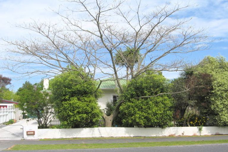 Photo of property in 126 Russell Street, Whataupoko, Gisborne, 4010