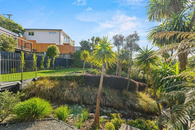 Photo of property in 21 Muritai Terrace, Mount Pleasant, Christchurch, 8081