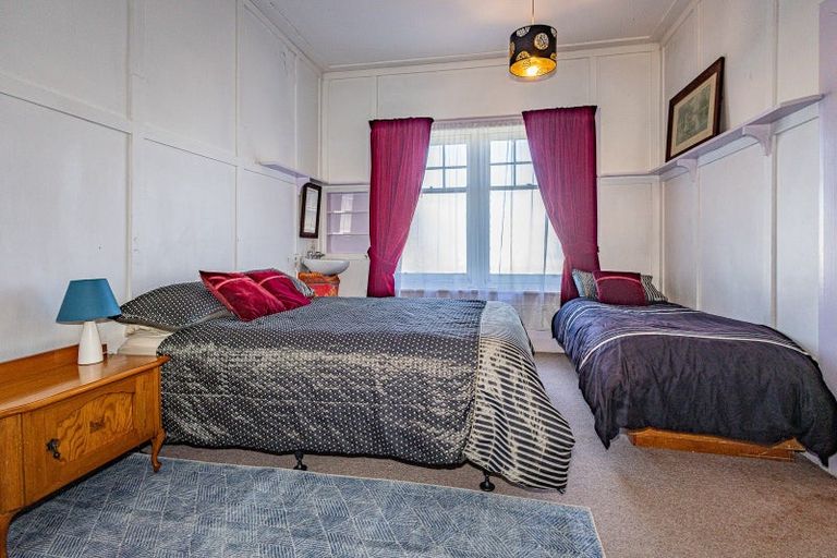 Photo of property in 109 Seddon Street, Raetihi, 4632