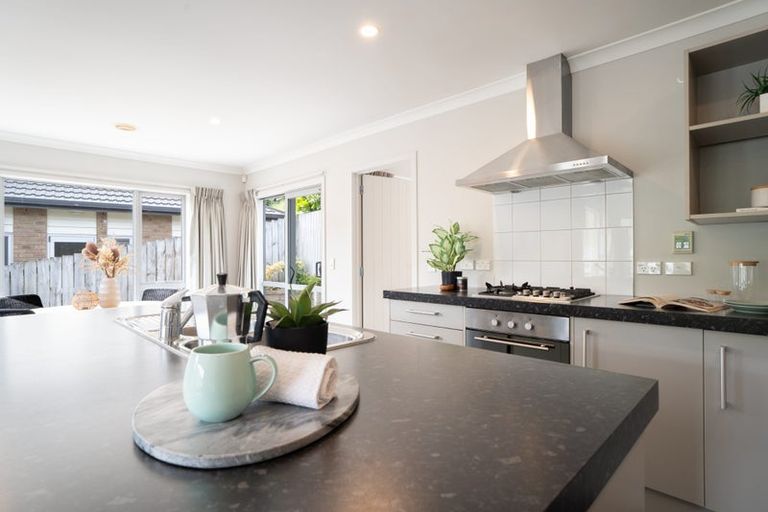 Photo of property in 25 Mauldeth Terrace, Churton Park, Wellington, 6037