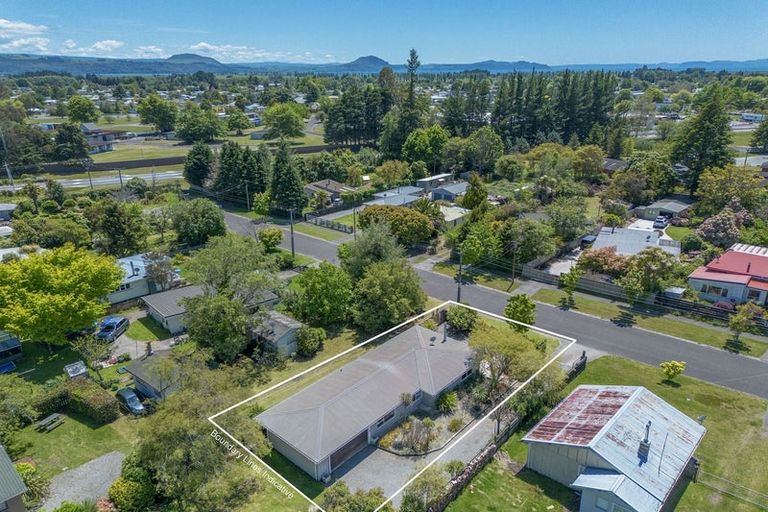 Photo of property in 31a Tongariro Road, Turangi, 3334