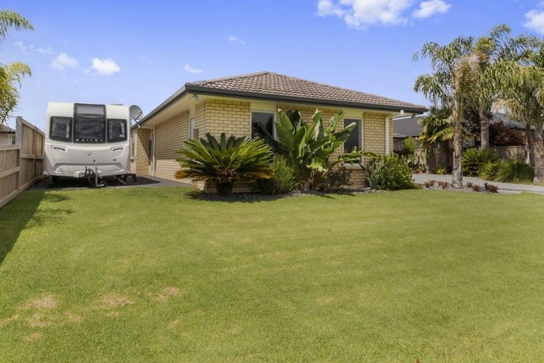 Photo of property in 8 Shrewsbury Place, Katikati, 3129