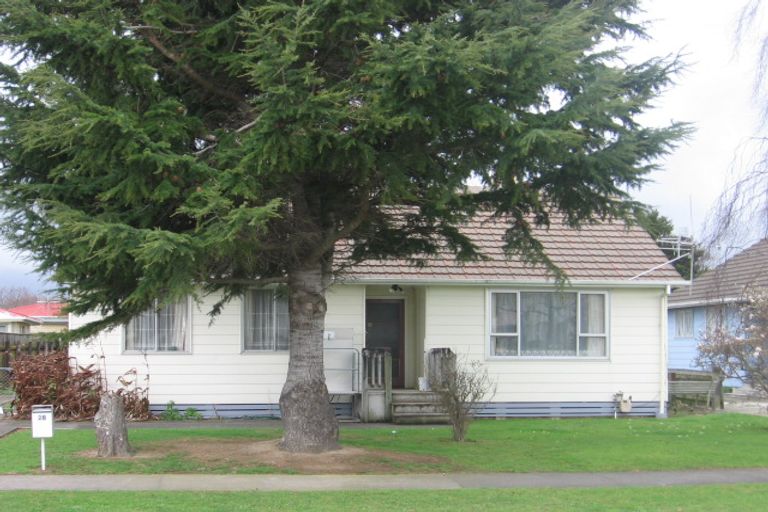 Photo of property in 28 Raleigh Street, Awapuni, Palmerston North, 4412