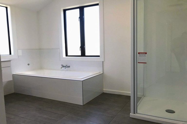 Photo of property in 114a Bishop Street, St Albans, Christchurch, 8014