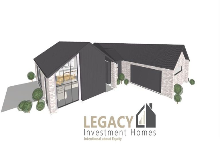 Photo of property in 42 Pinkerton Place, Ohauiti, Tauranga, 3112