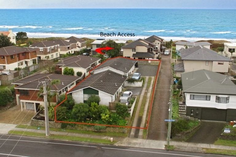 Photo of property in 1/271 Oceanbeach Road, Mount Maunganui, 3116