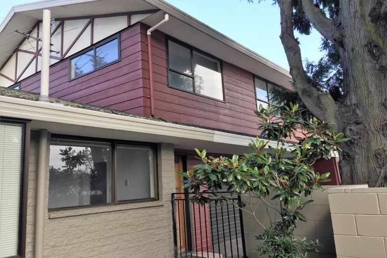 Photo of property in 133a Rossall Street, Merivale, Christchurch, 8014