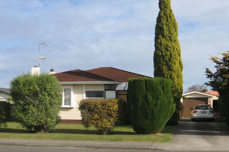 Photo of property in 411 Fenwick Street, Mayfair, Hastings, 4122