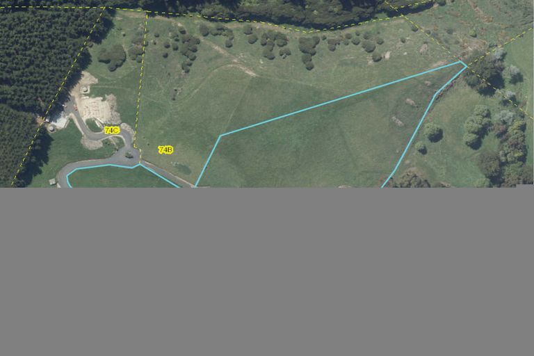 Photo of property in 74 Taieri Mouth Road, Kuri Bush, Brighton, 9091