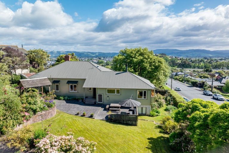 Photo of property in 120 Quarry Road, Kinmont Park, Mosgiel, 9024