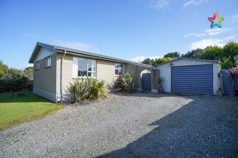 Photo of property in 118 Vernon Street, Kingswell, Invercargill, 9812
