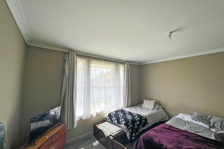 Photo of property in 8 Denmark Street, Dannevirke, 4930