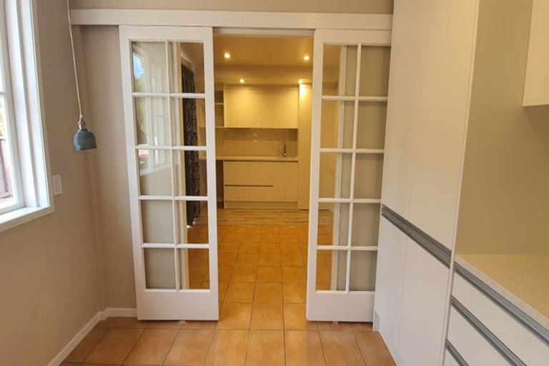 Photo of property in 191 Fisher Parade, Farm Cove, Auckland, 2012