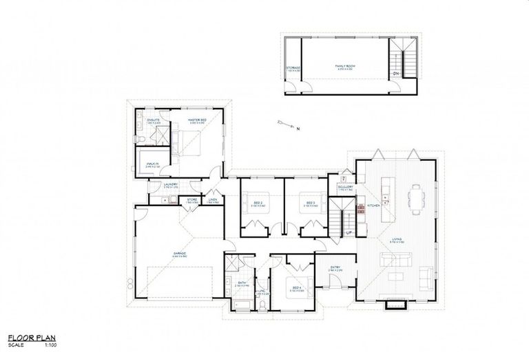 Photo of property in 16 Taruna Place, Havelock North, 4130