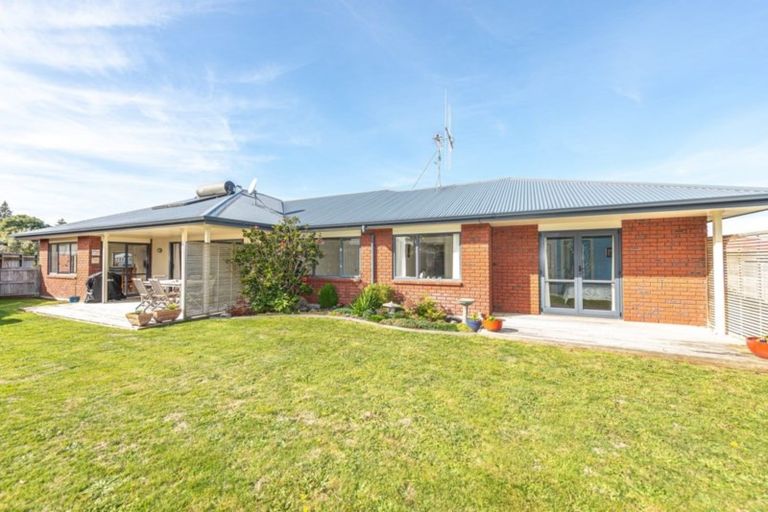 Photo of property in 41 Nathan Street, Springvale, Whanganui, 4501