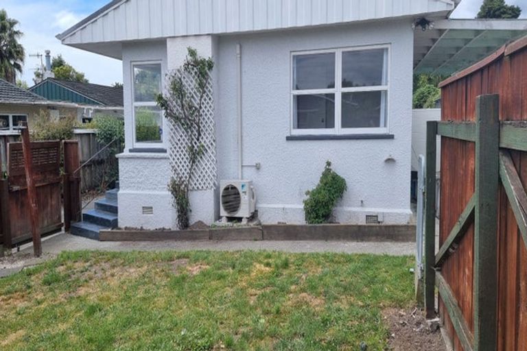 Photo of property in 23 Heaphy Street, Richmond, 7020