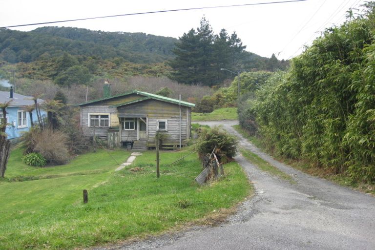 Photo of property in 26 Ross Street, Dunollie, Runanga, 7803