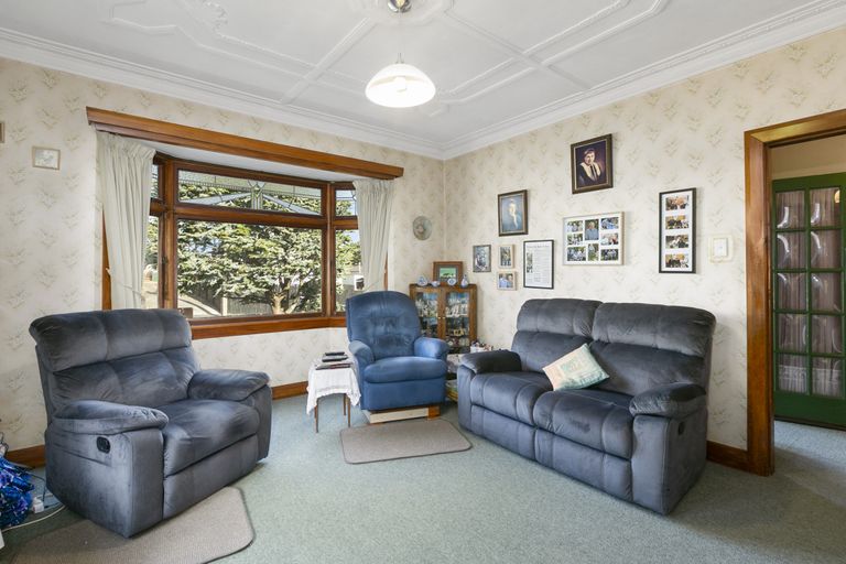 Photo of property in 25 Stirling Street, Andersons Bay, Dunedin, 9013