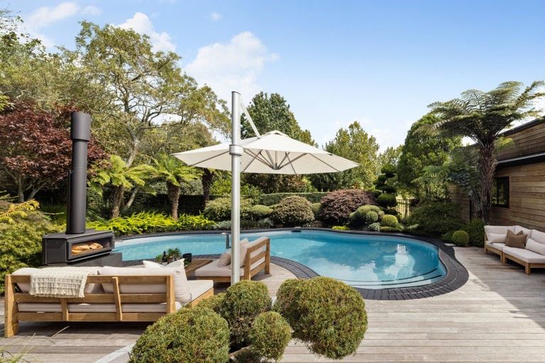 Photo of property in 32 Summerfield Lane, Tamahere, Hamilton, 3283