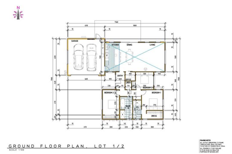 Photo of property in 175 Queens Drive, Richmond, Invercargill, 9810