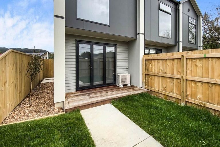 Photo of property in 1/58 Walters Street, Avalon, Lower Hutt, 5011