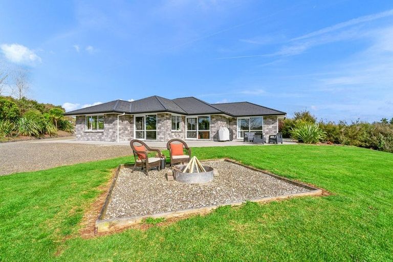 Photo of property in 228 Knight Road, Ruatangata West, Whangarei, 0176
