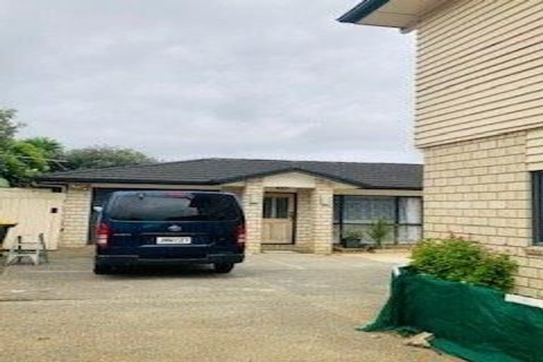 Photo of property in 87 Buckland Road, Mangere East, Auckland, 2024