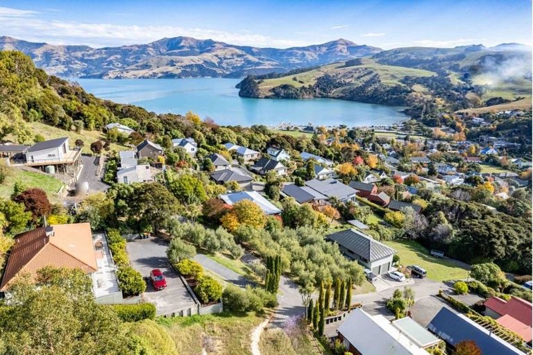 Photo of property in 12 Vangioni Lane, Akaroa, 7520