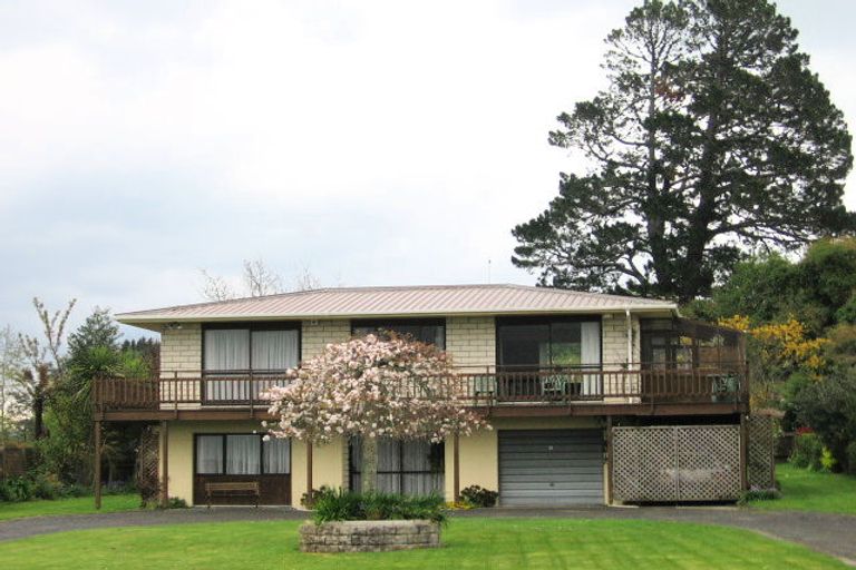 Photo of property in 3 Ranginui Street, Ngongotaha, Rotorua, 3010