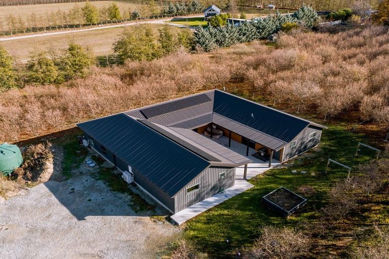 Photo of property in 115 Ord Road, Cromwell, 9384