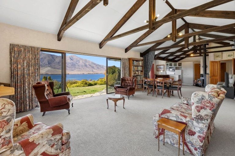 Photo of property in 3 Lot Rc, 4345 Omarama-otematata Road, Omarama, 9412